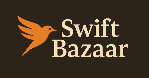 SwiftBazaar